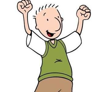 Meet your Posher, Donald